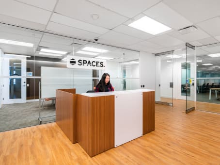 Images Spaces - Toronto - 325 Front Street West