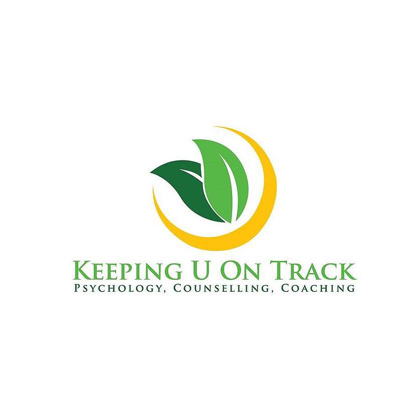 Keeping U On Track Logo