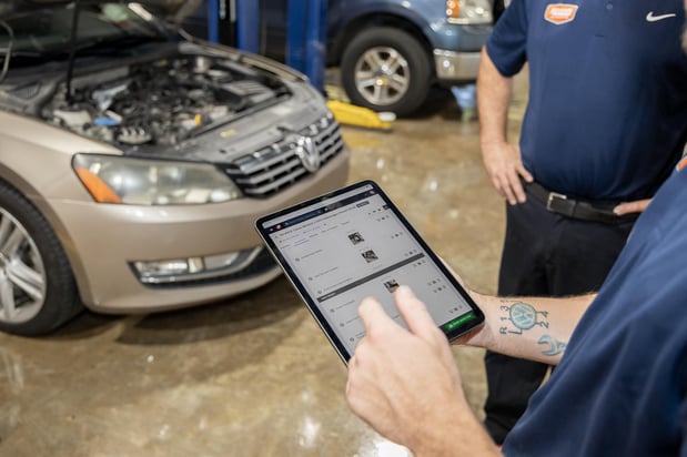 Images Minnick Automotive