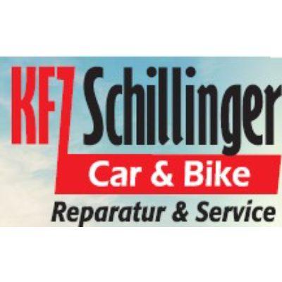 Kfz Schillinger Car & Bike in Laberweinting - Logo