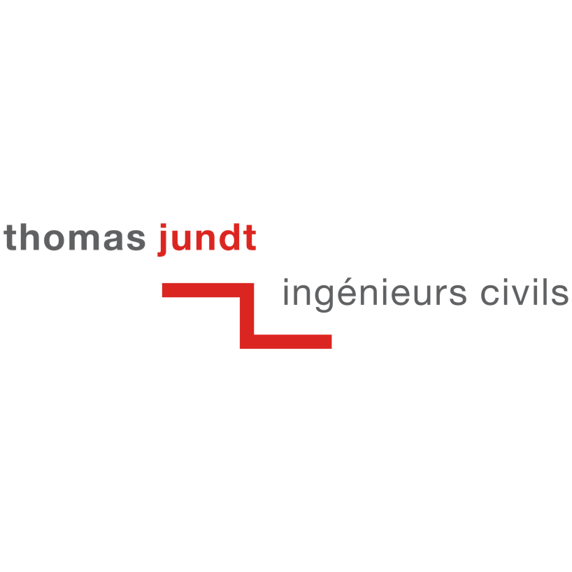 Thomas Jundt Ingénieurs Civils SA Logo