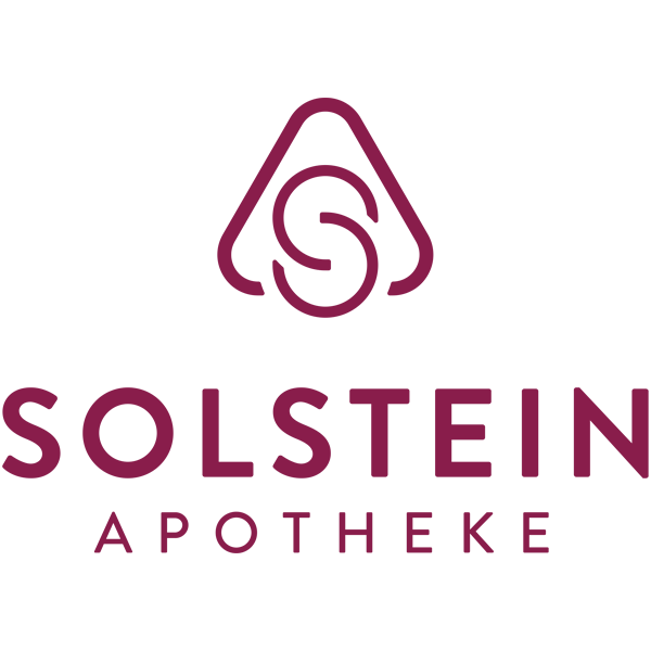 Logo von Solstein Apotheke Mag. Doris Auer-Kortleitner, PhD, e.U.