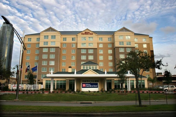 Images Hilton Garden Inn Houston/Galleria Area
