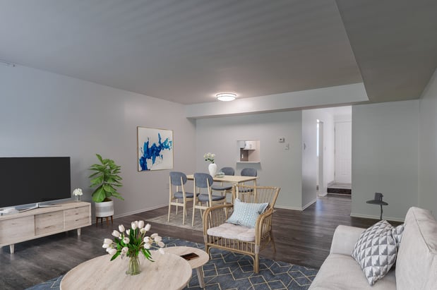 Images The Cascades Apartments & Townhomes