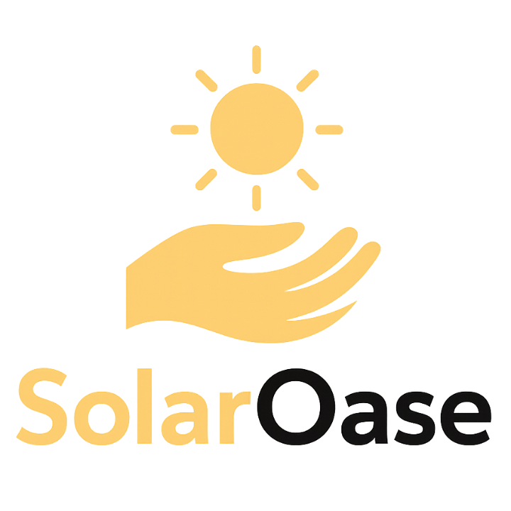 Logo von SolarOase