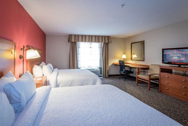 Images Hampton Inn Enterprise