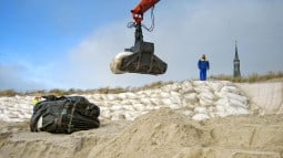 NAUE GmbH & Co. KG, Gewerbestrasse 2 in Espelkamp