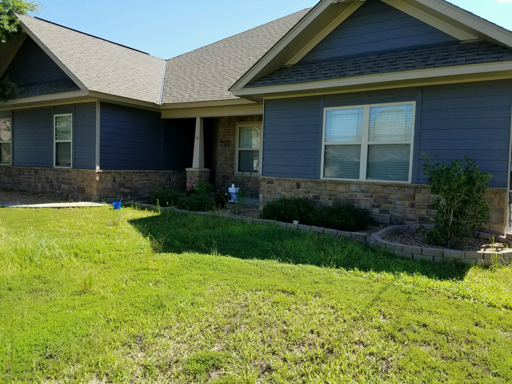 T&T Painting and Pressure Washing