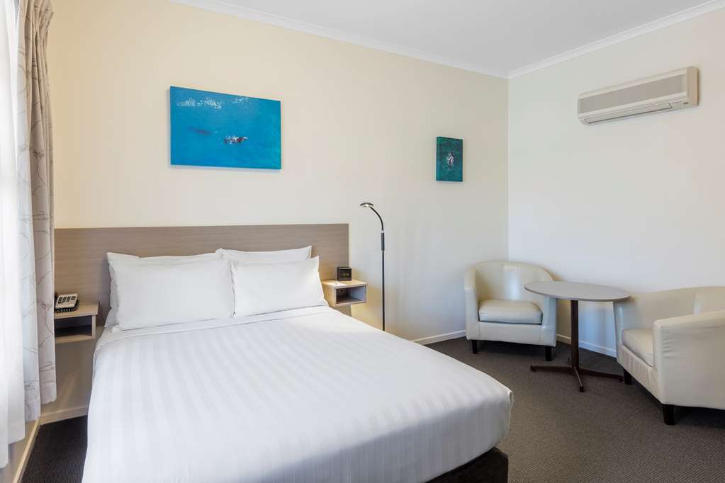 Images Best Western Olde Maritime Motor Inn