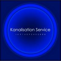 Logo Kanalisation Service