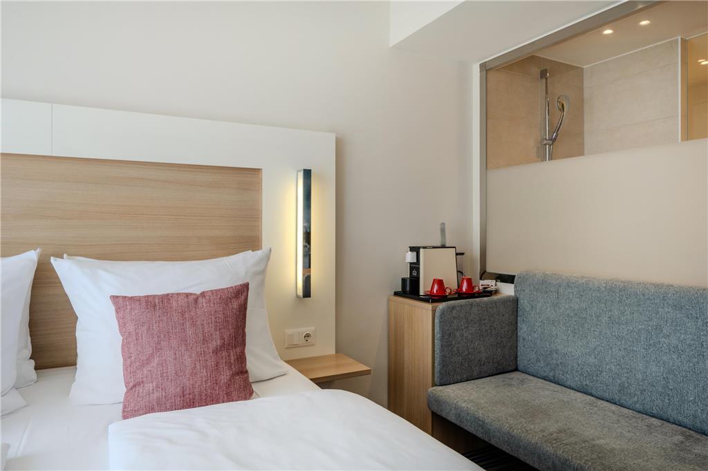Bilder Best Western Plus Welcome Hotel Frankfurt
