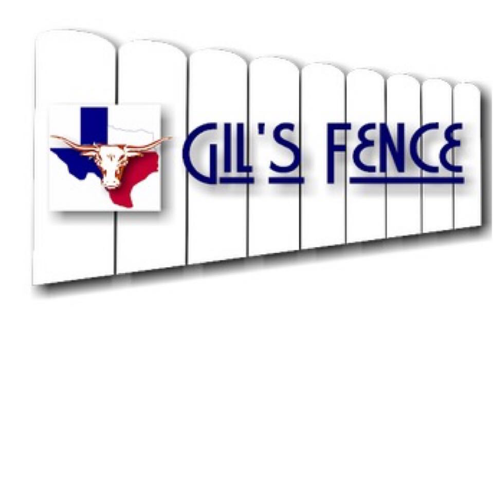 Gil's Fence