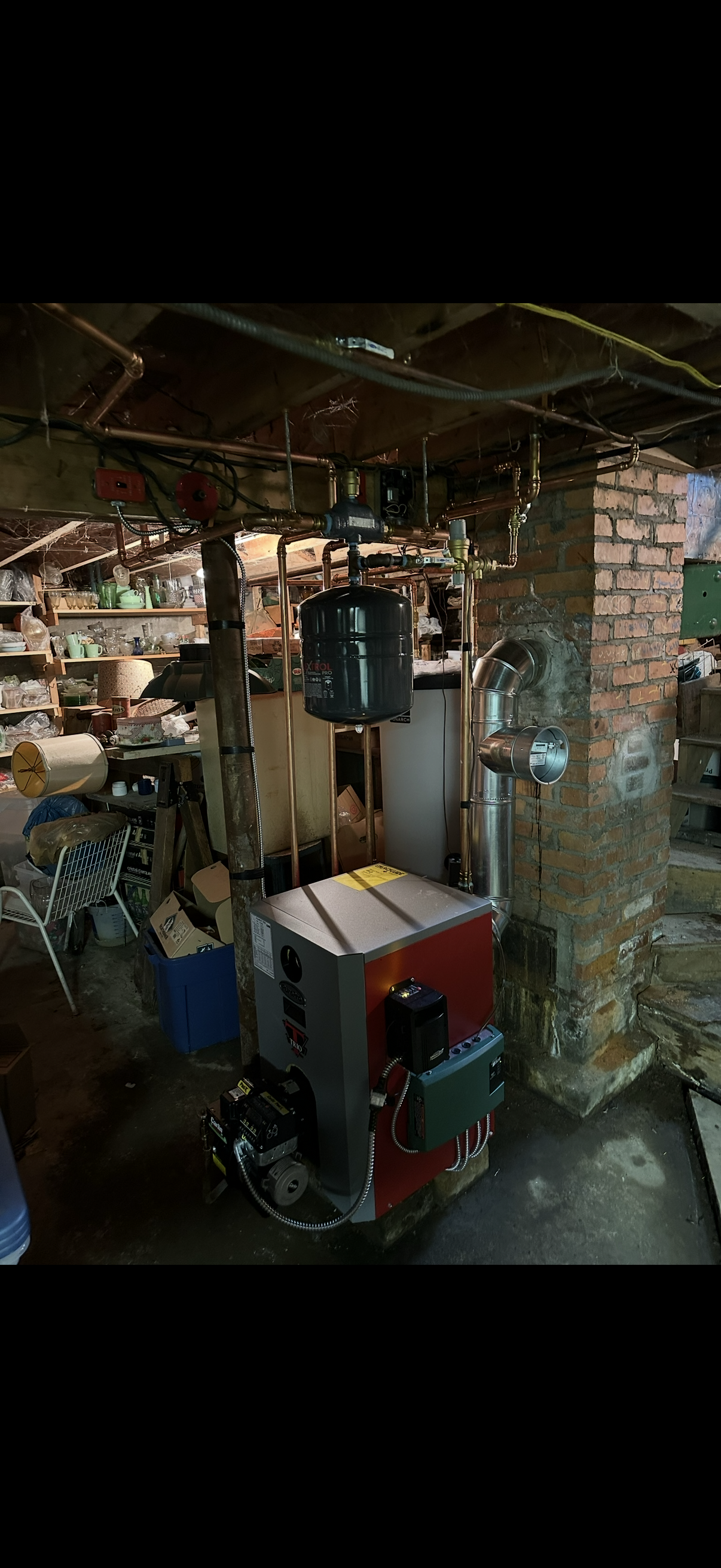 A and O Plumbing and Heating Services Image