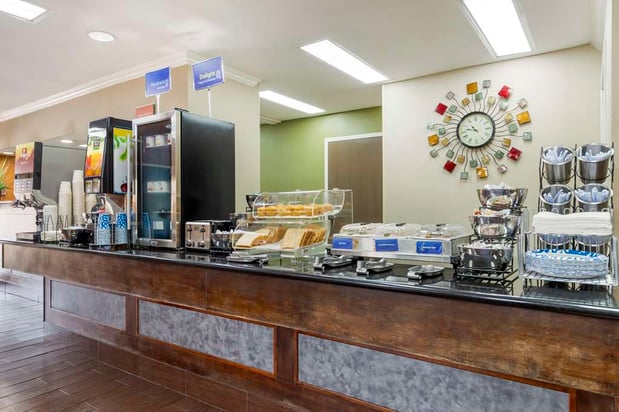 Images Best Western Inn & Suites