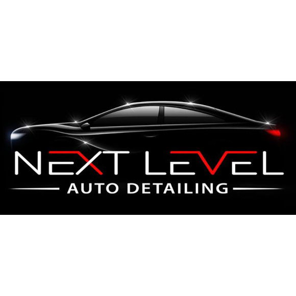 Next Level. Autopesula Logo