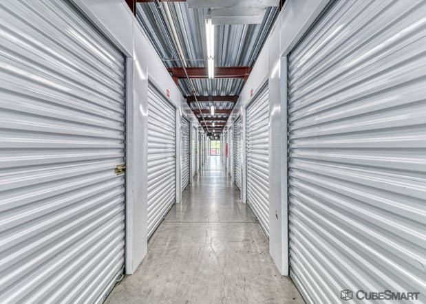 Images CubeSmart Self Storage