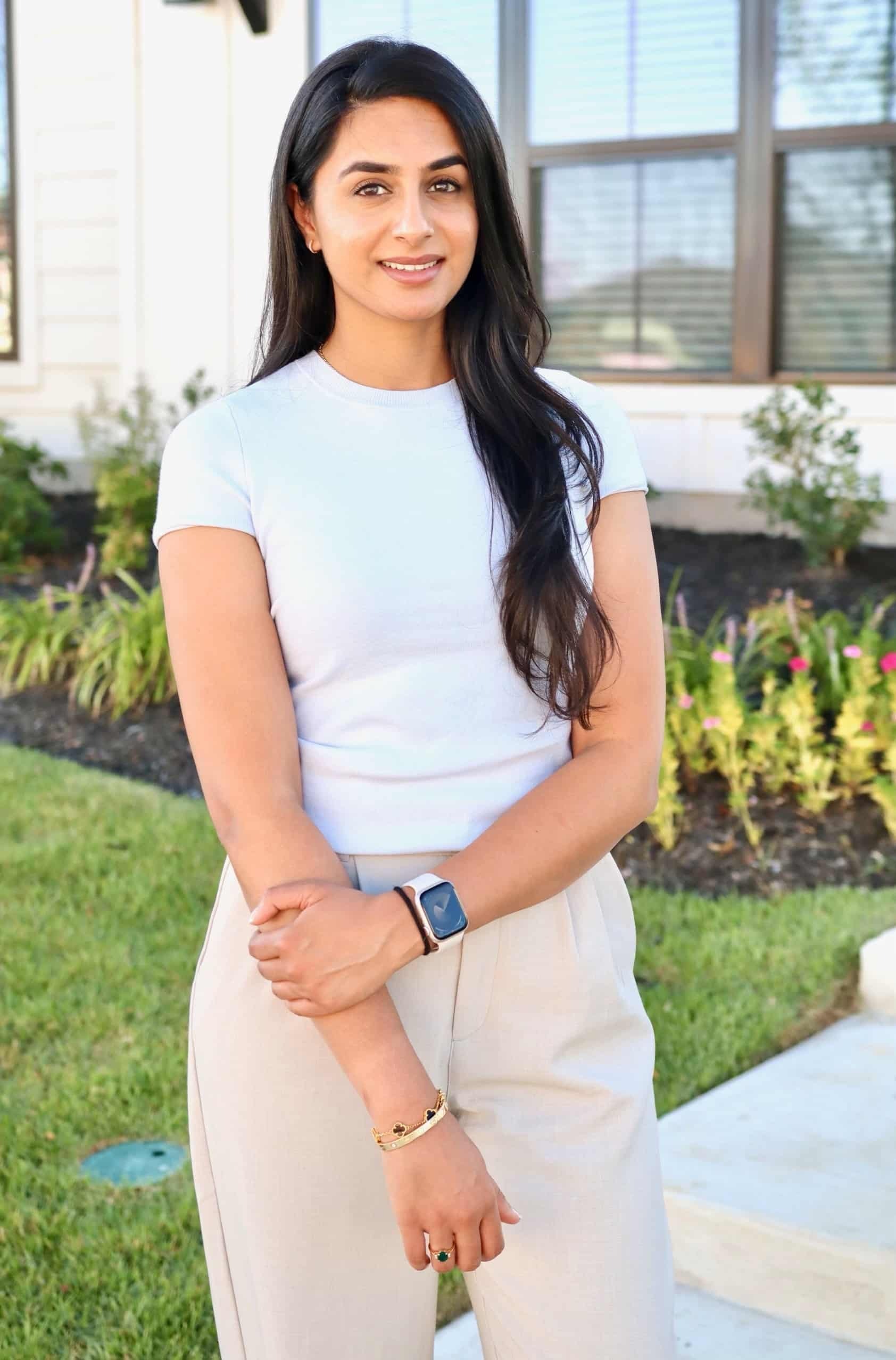 Dr. Inderdeep Hayer 