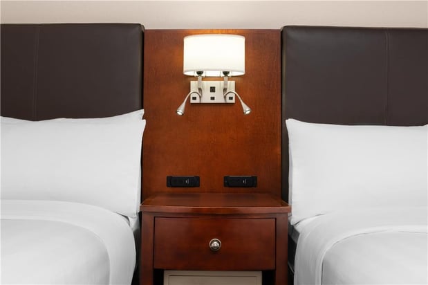 Images Best Western Plus Downtown Inn & Suites