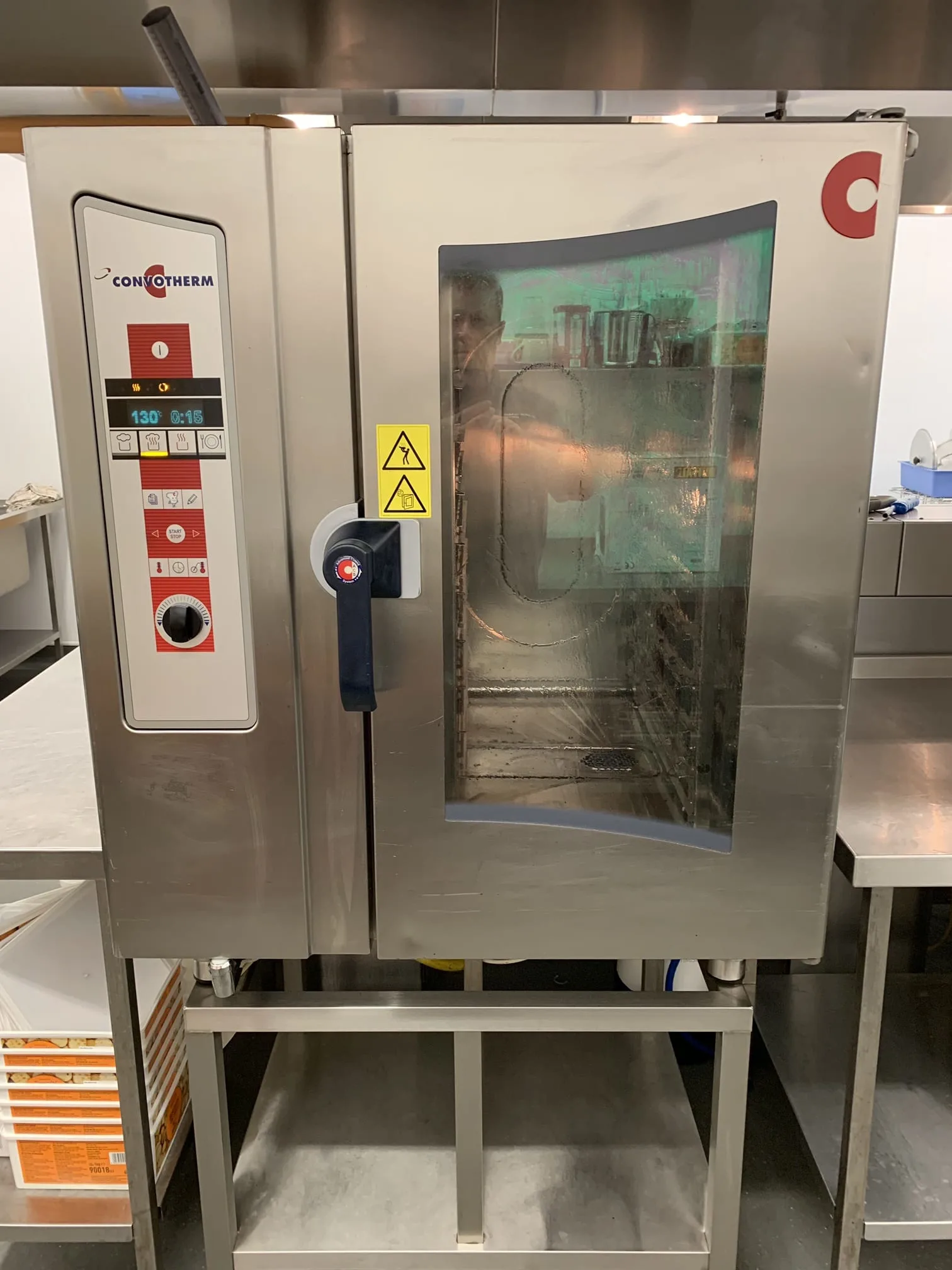 Images Advanced Catering Services Ltd