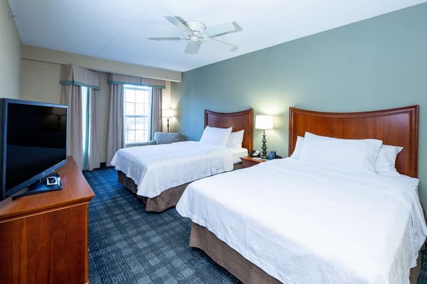 Images Homewood Suites by Hilton Lawrenceville Duluth