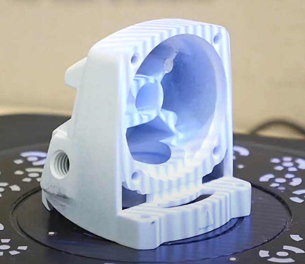 Sohm 3D Technology Inh. Rainer Sohm, Willy-Bischoff-Strasse 1 in Engen