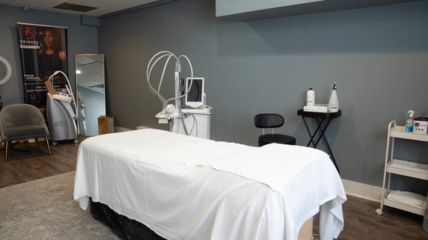 Images Pure Med Spa