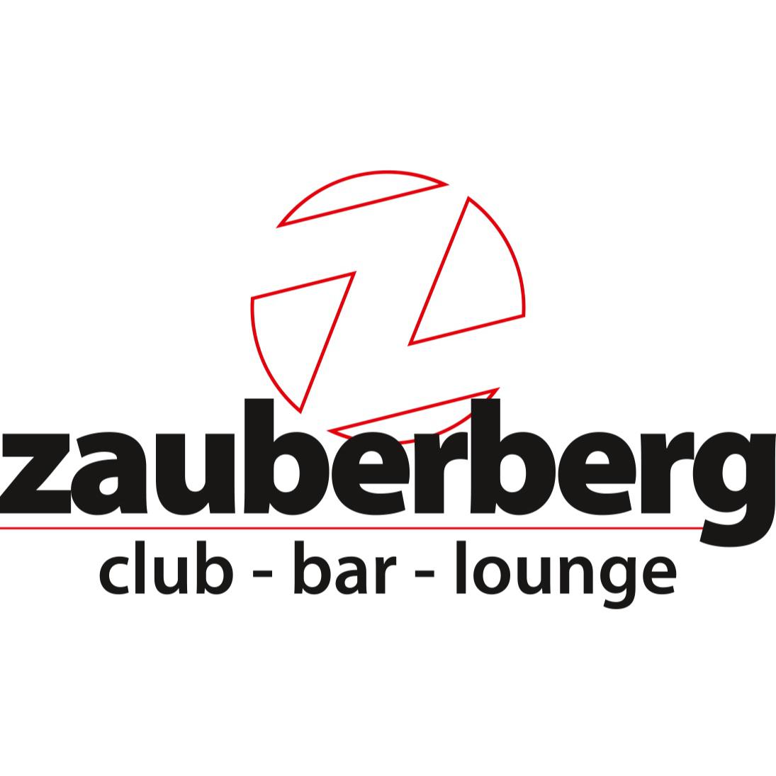Zauberberg / Zaubergarten 1001 GmbH Logo
