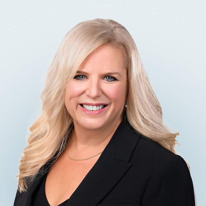 Maureen O’Neill headshot.