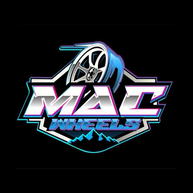 Images Mac Wheels & Tires