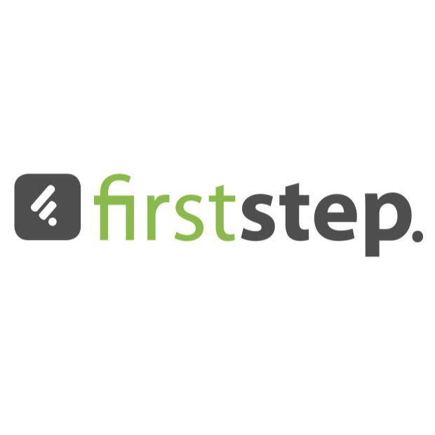 First Step Fitness in Offenbach am Main - Logo