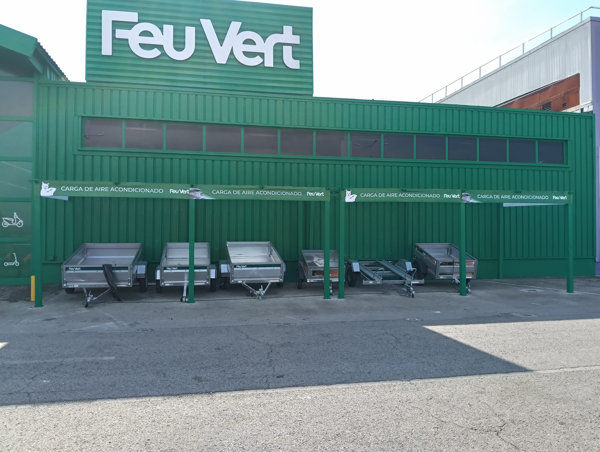 Galería en miniatura