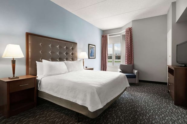 Images Homewood Suites by Hilton Harrisburg East-Hershey Area