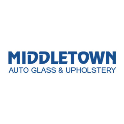 Middletown Auto Glass & Upholstery Inc Logo