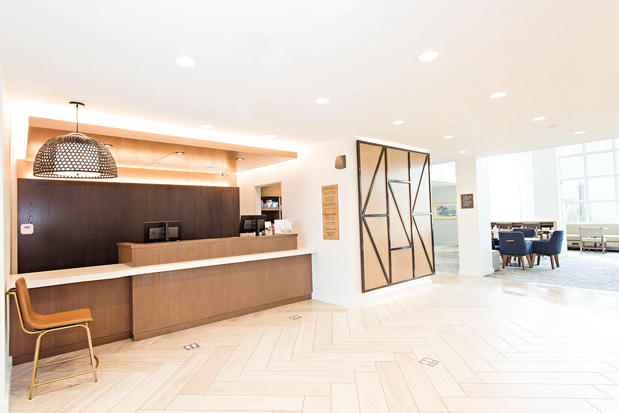 Images Staybridge Suites Denver North - Thornton by IHG
