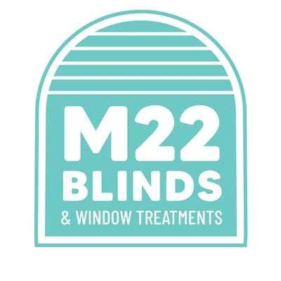 M22 Blinds & Window Treatments