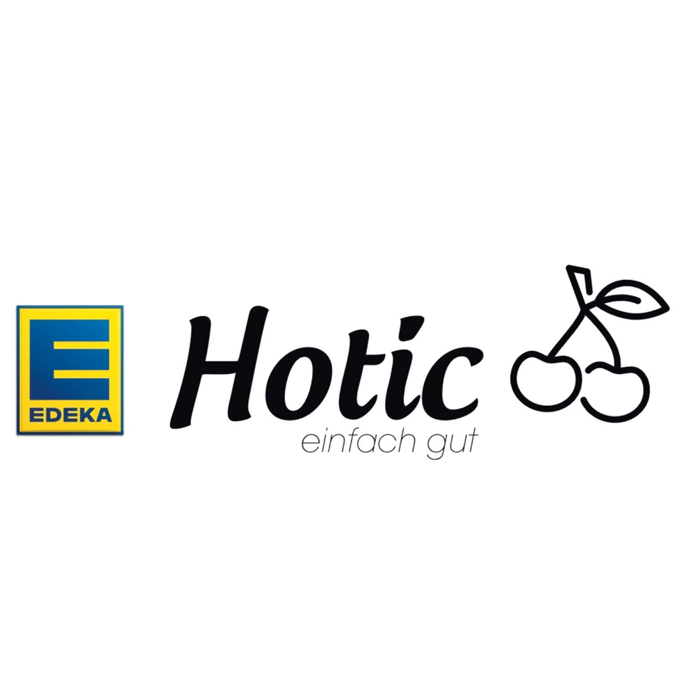 Logo Edeka Hotic - Ihr Supermarkt für Iserlohn