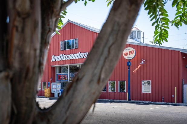 Images Tire Discounters