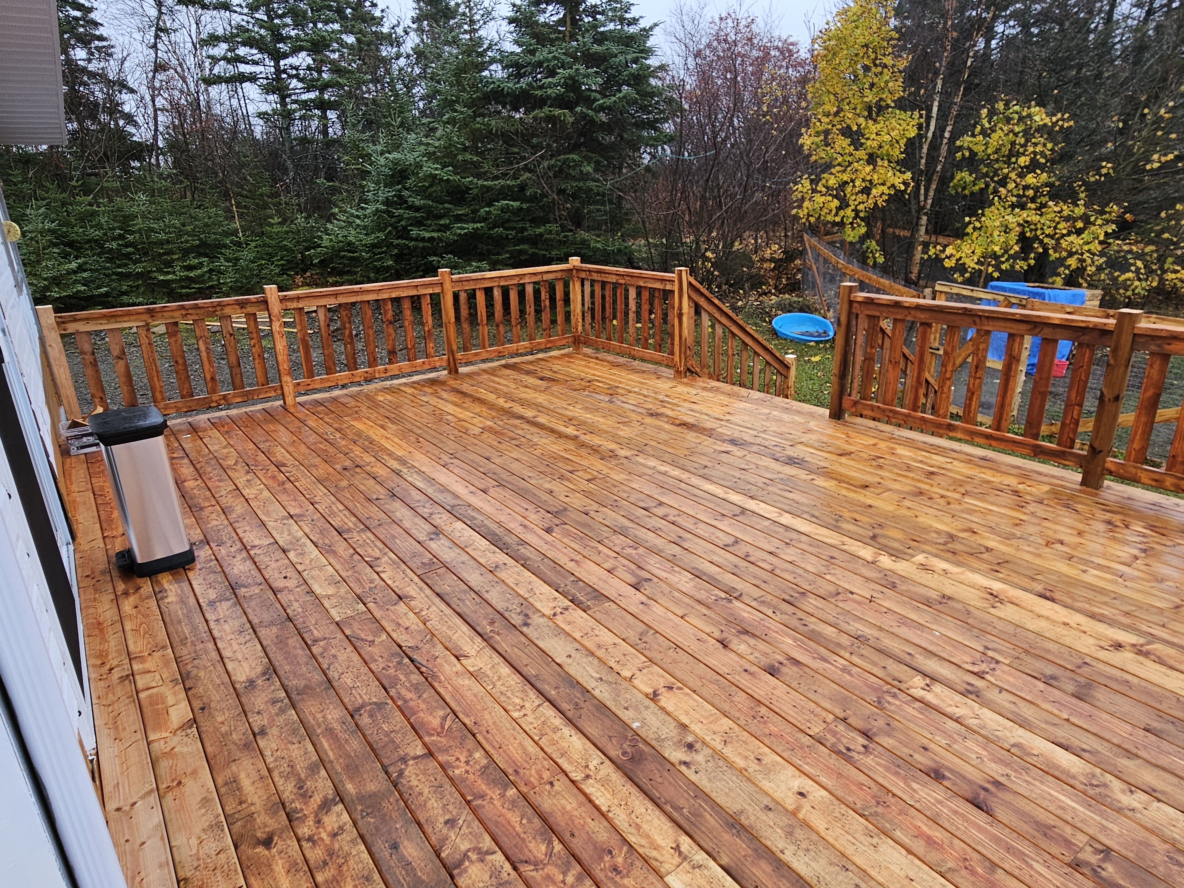 Images Rénovation D.C.Dubé inc.