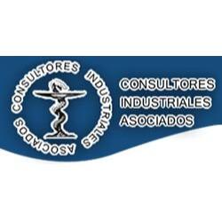 Consultores Industriales Asociados Logo
