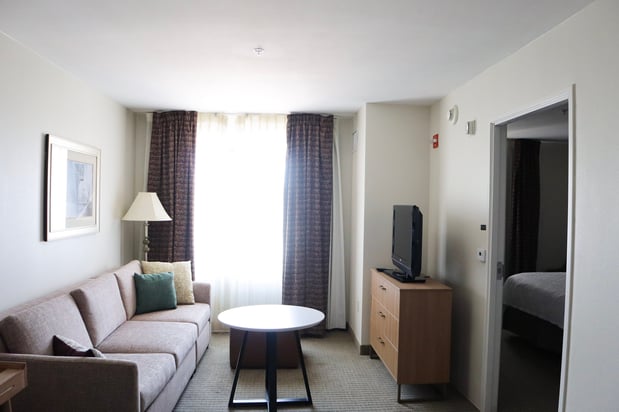 Images Staybridge Suites Austin Airport by IHG