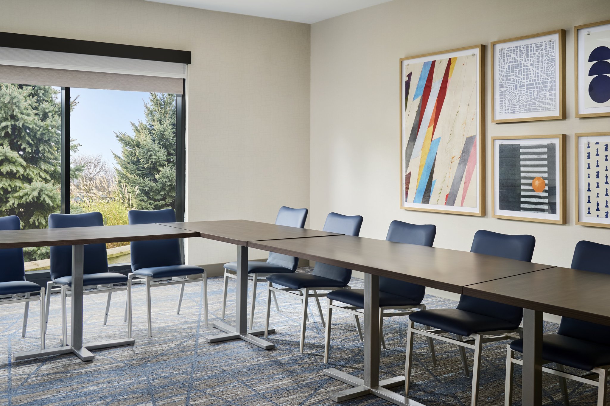 Images Holiday Inn Express Hamilton - Upper James by IHG
