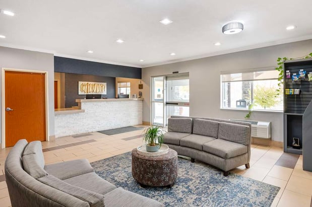 Images Best Western Kokomo Hotel