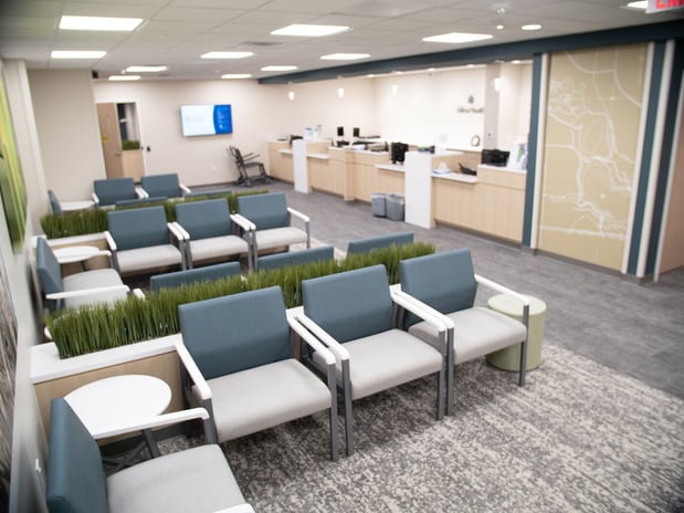 Images Allina Health Urgent Care - Lakeville Specialty Center