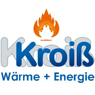 Logo Kroiß GmbH & Co. KG