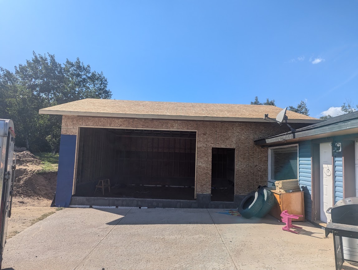 Images The Blue Spruce Builder