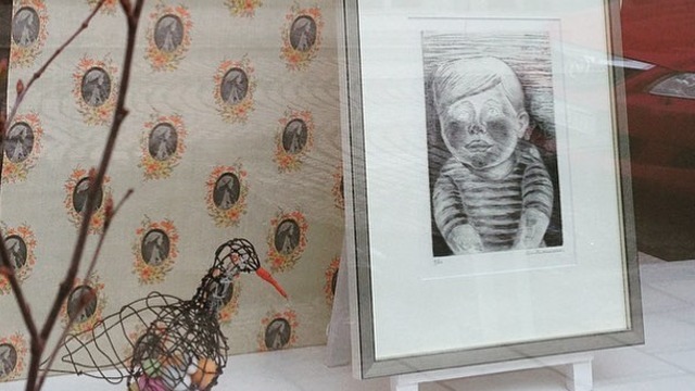 Images Svenssons Ramar