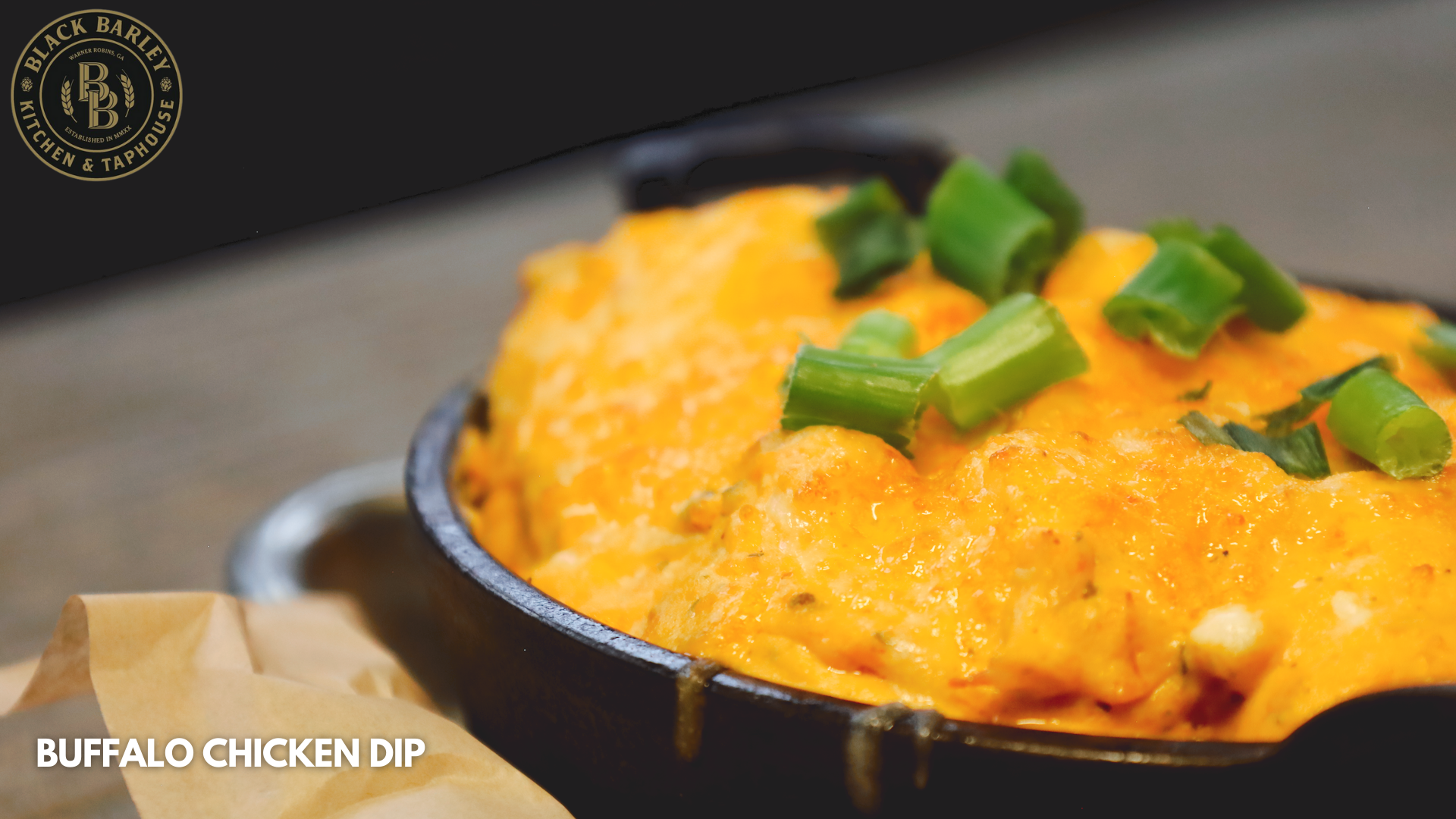 Black Barley Kitchen & Taphouse Image