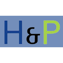 H & P Beratungen AG Logo