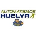 Puertas y Automatismos Huelva Logo