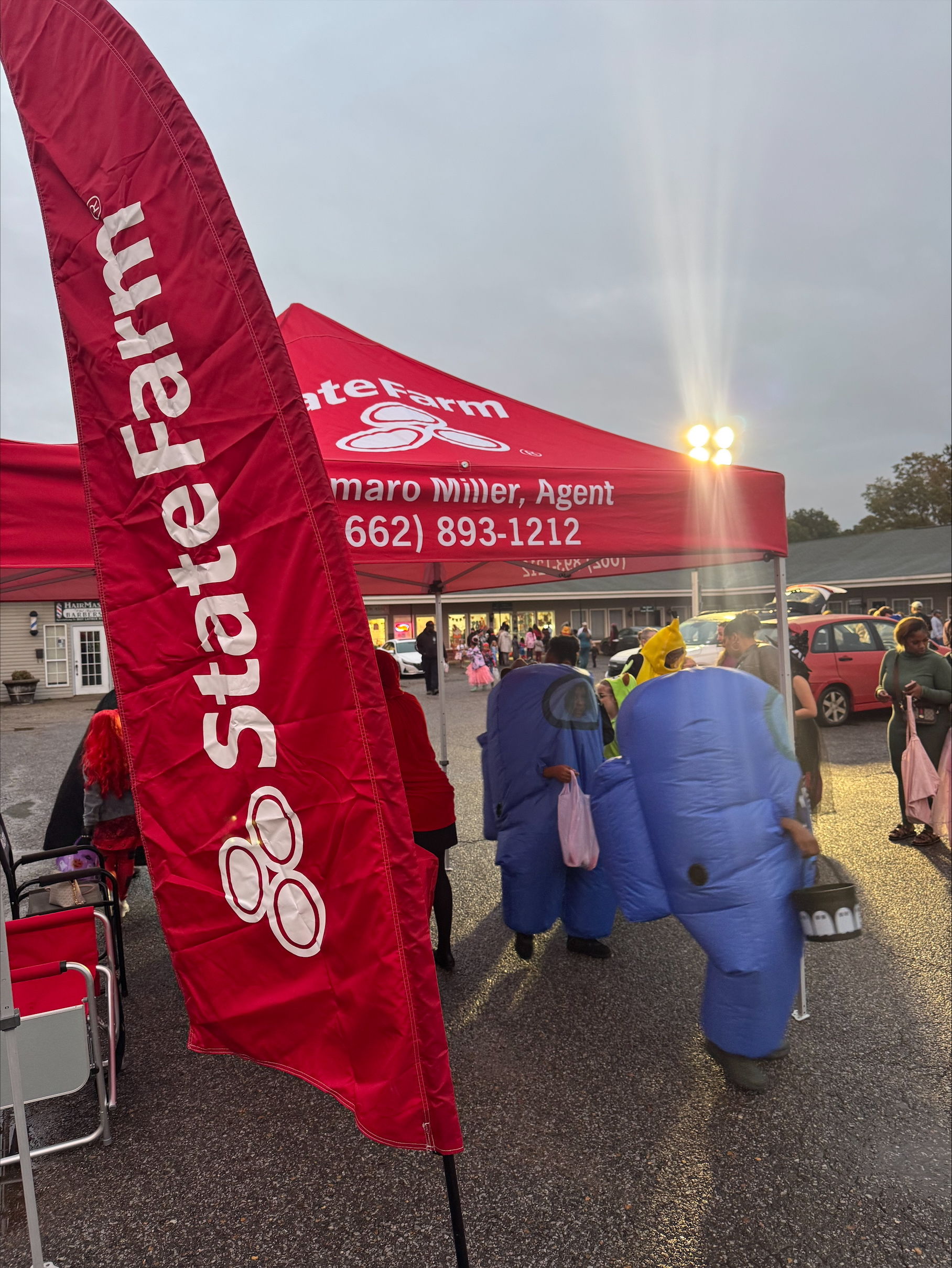 Romaro Miller - State Farm Insurance Agent Image
